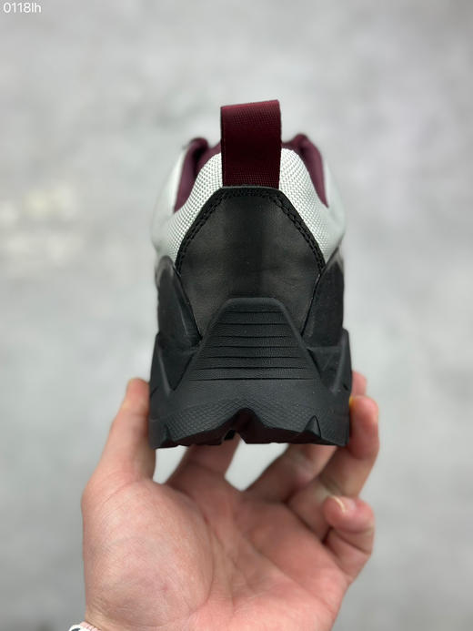 春季特惠💰680 莞产纯原 # ROA Hiking Katharina Low Sneaker 卡塔琳娜 登山款 商品图7