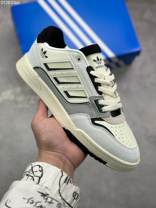 春季特惠💰340 Ad DROP STEP LOW 2.0 低帮百搭潮流休闲运动板鞋 商品图0