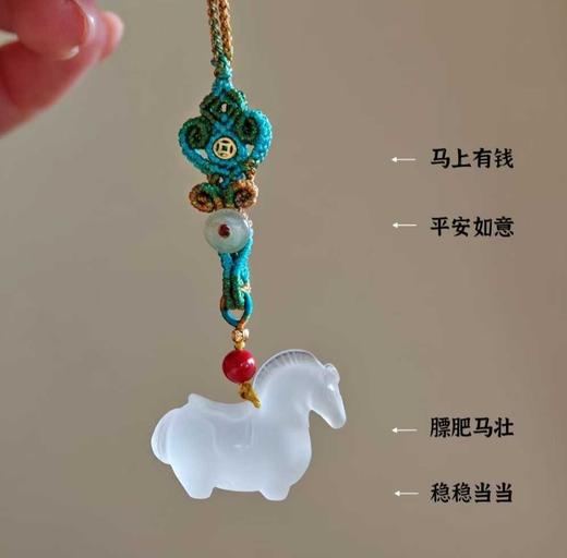 CrystalSoul巴西白水晶原创设计首饰 | 纯净心灵圣石，明星同款，水晶行业大咖亲选料【5-7天发货】 商品图0