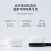 日式无印西川万毛牙刷良品软毛牙刷成人标准细毛极细牙刷情侣牙刷 商品缩略图3