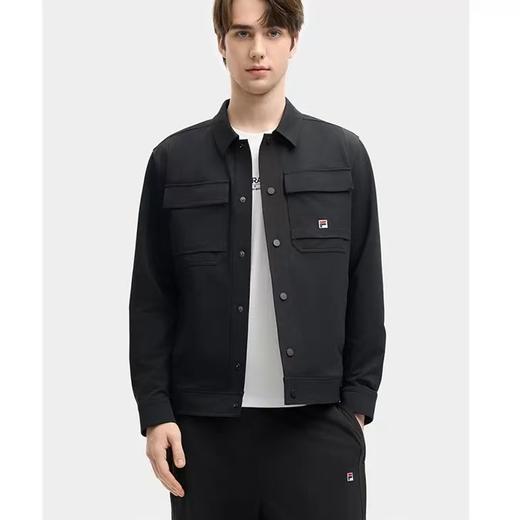 【9hd1】明星款！男子新款休闲商务翻领夹克/外套！！ 商品图0