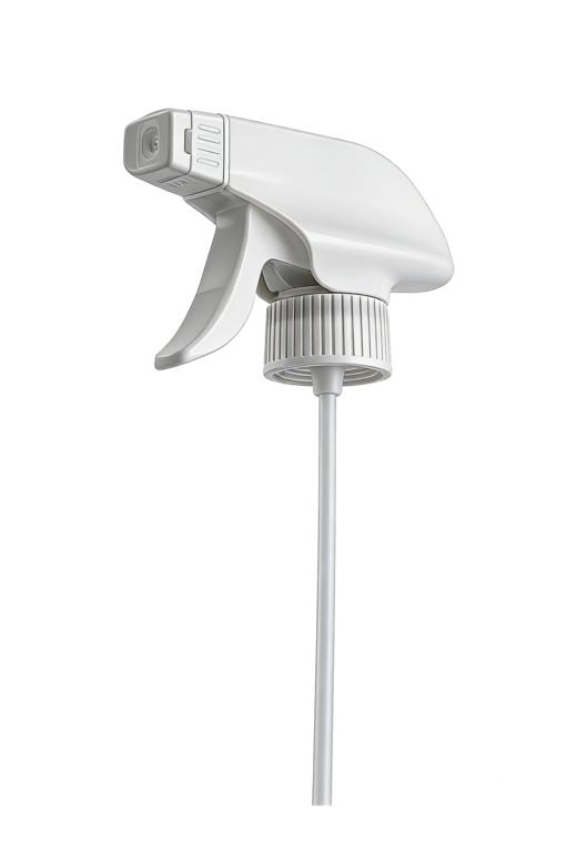 普通泡沫喷头 商品图1