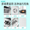 安贝儿厨房重油污清洁剂(泡沫型)两瓶装660g*2 商品缩略图4