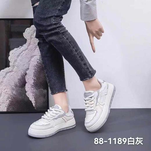 【HF】无忧购“清仓福利”春季软底舒适低帮配色多巴胺运动鞋 2211/2202/2128/2133/2132/1189（截单后3-5天发货） 商品图9