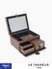 Le Tanneur 法国 大号牛皮首饰收纳盒- 北京现货直发 商品缩略图4