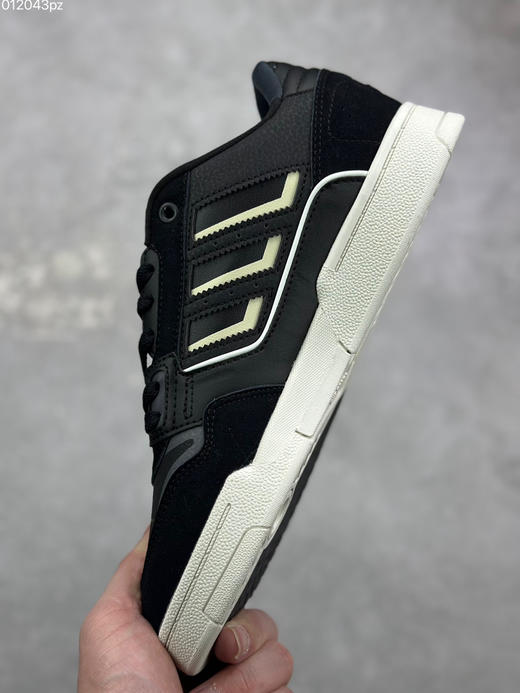 春季特惠💰340 Ad DROP STEP LOW 2.0 低帮百搭潮流休闲运动板鞋 商品图6