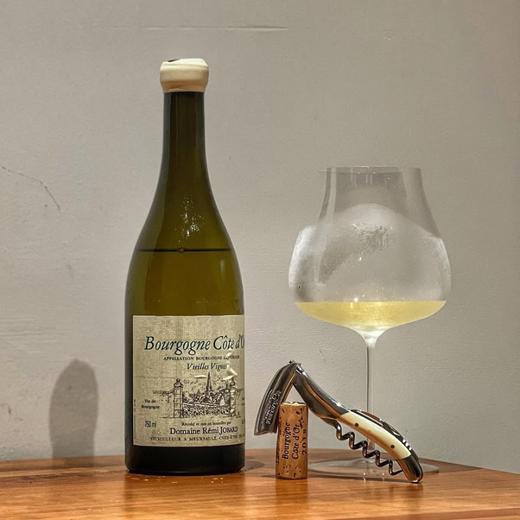 默尔索40+年老藤！雷米悦巴酒庄勃艮第金丘老藤白葡萄酒 Remi Jobard Bourgogne Cote d’Or Blanc Vielles Vignes 2022 商品图1