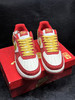 春季特惠💰430 马年限定 # NK Dunk LOW Year Of The Horse 空军一号 防滑耐磨 低帮 板鞋 男女同款 马到功成 迎新 限定款 商品缩略图1