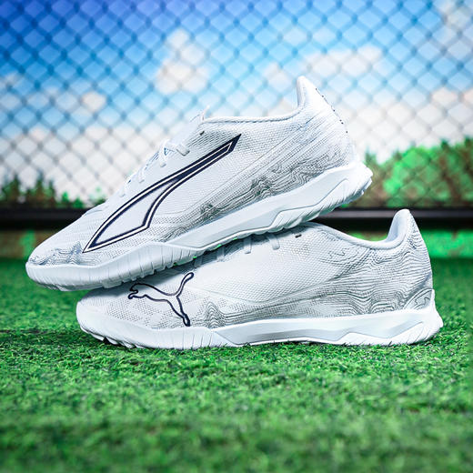 小李子PUMA彪马 ULTRA 6 入门级TF碎钉成人足球鞋男108987 03 商品图2