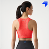 26新品内道紧身短款风洞背心3.0女轻量速干排汗跑步训练马拉松T 商品缩略图4