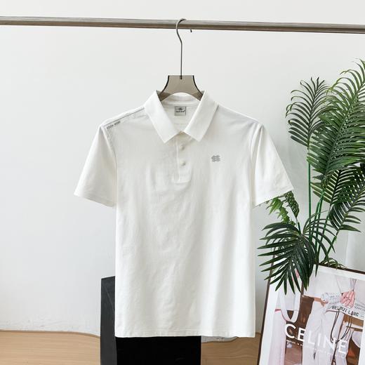 点此购买 可隆SECO春夏季男士保罗衫户外运动POLO衫 qk 341440 商品图2