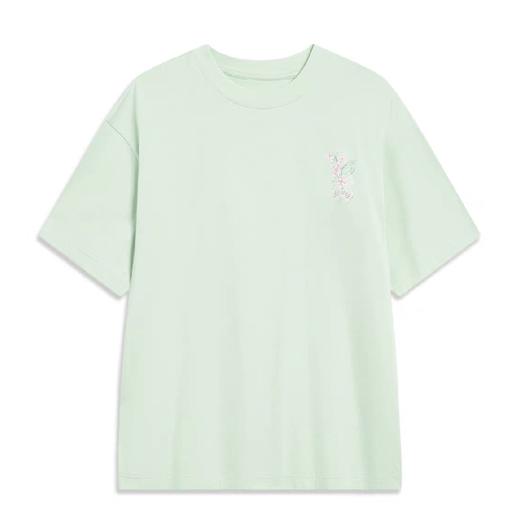李宁AHST428-3 商品图0