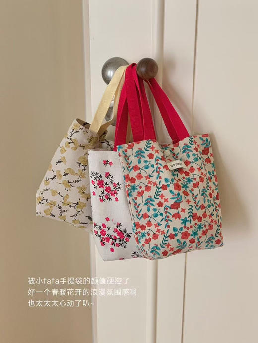 【38女神节】送手提袋！还随机赠送发饰！10条装盲盒内裤春季温柔贴身短裤三家裤女 每条不重样 商品图2