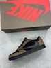 春季特惠💰430 公司级 # Travis Scott x Fragment Design x Jordan Air Jordan 1 Low OG SP 多方联名合作倒钩低帮 商品缩略图2