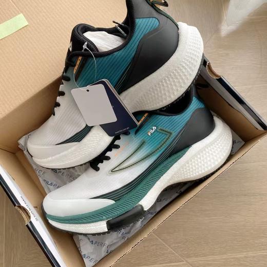 直发 超级稀缺，飞鸟家的男士运动鞋，碳板超轻跑鞋 商品图5