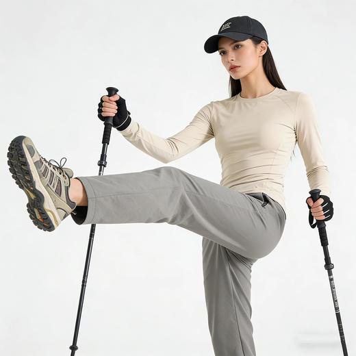 【大牌同款】Schenvega情侣百搭防暴雨级冲锋裤A14-25998超高性价比 商品图4