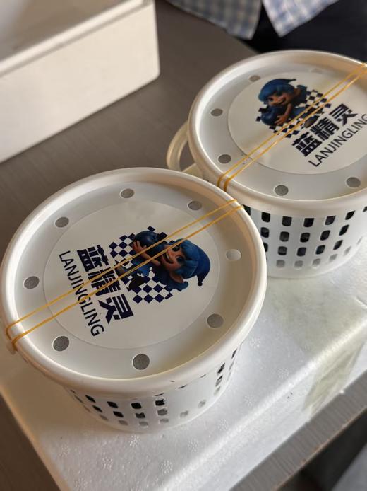 脆甜的花香蓝莓   高甜爆汁 自带花香 果肉脆甜  顺丰空运 商品图5