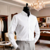 年度重磅，仕族新升级：NEP高级男士定制衬衫 商品缩略图0