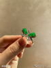 6044902，蝴蝶戒指。具体价格微信咨询 商品缩略图1