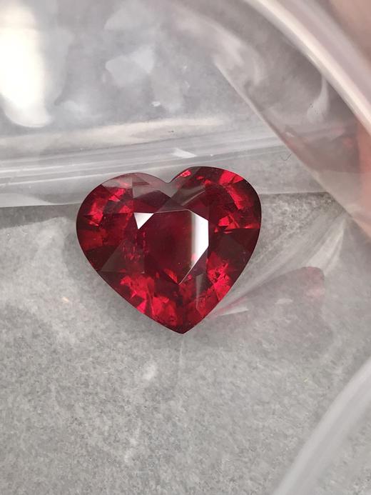 8.34ct碧玺裸石 商品图3