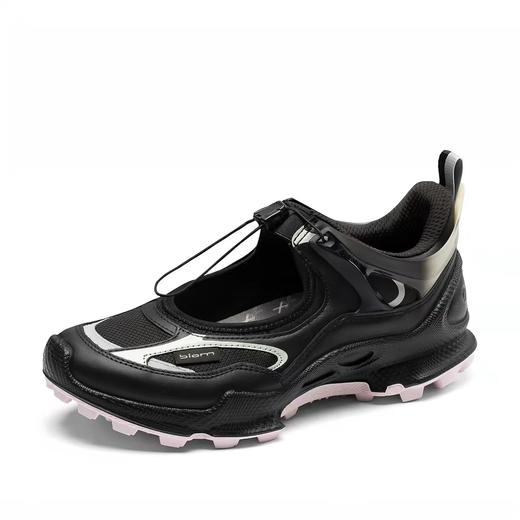 ECCO爱步女鞋 2026新款厚底休闲运动凉鞋玛丽珍鞋 BIOM C 803653 商品图0