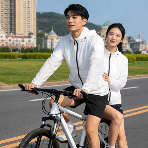 【五代B4轻量便携防晒皮肤衣】夏季户外防晒男女同款五代B4轻量便携防晒皮肤衣上衣03h 商品图2