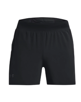 安德玛新品UA Launch男子5英寸跑步运动短裤1376509