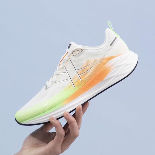 特步 騛速5.0系列 男款 跑步鞋 商品图6