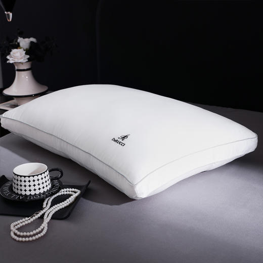 慕思 静眠双人对枕PSZ1-200 商品图2