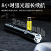 神火TL01-X强光手电高亮远射长续航户外应急战术照明装备 商品缩略图4