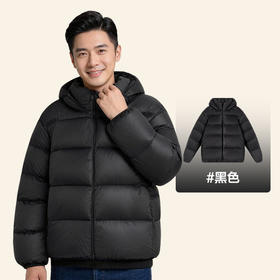 笛莎Deesha  【轻炉亲子系列】亲子装童装女童羽绒服儿童三防冬季外套