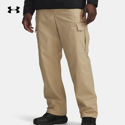 【M/L/XL/2XL码，如无货将做退款】
安德玛UA男子Expanse户外徒步越野训练运动长裤工装裤6000883-234 商品图0