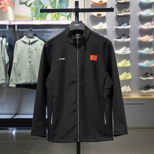 李宁AWDV969-4 商品图0