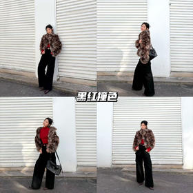 新品上新| 刚柔并济的冬日叙事💓