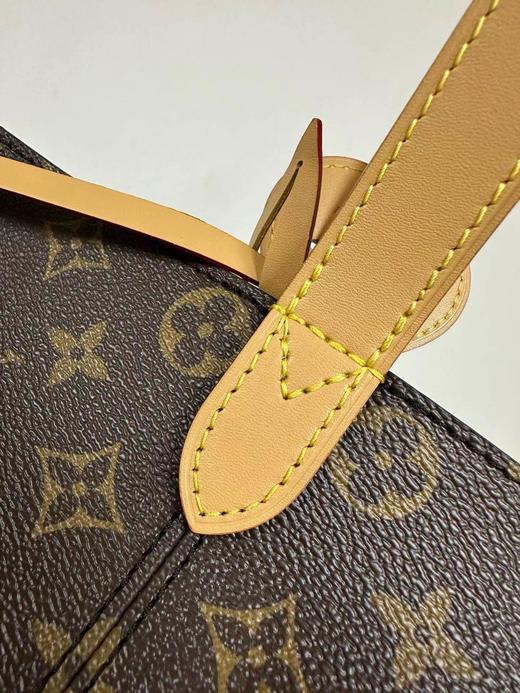 F030633韩系小众设计水桶包all in bb磁扣吸合手提包 商品图12