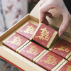 【中华老字号非遗】茶守艺 湘益茯茶·五年陈金花茶仓 商品缩略图5