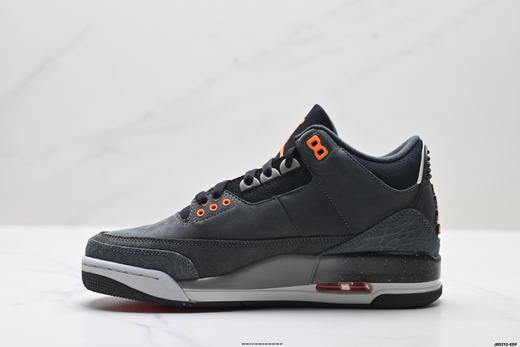 耐克乔丹Air Jordan 3 Retro中帮复古篮球鞋CT8532-030男鞋 商品图2
