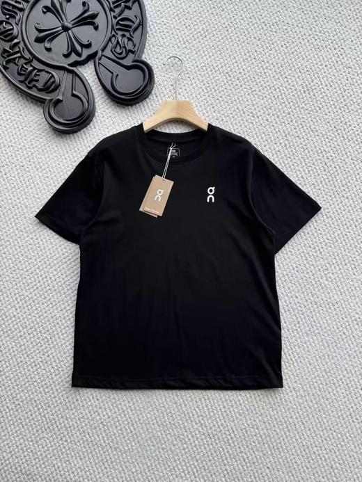 F030662春夏新品男款Court系列宽松网球T恤短袖 商品图13