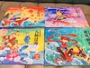 【5套团】《神话故事立体书》全4册（精装3D立体） 商品缩略图5