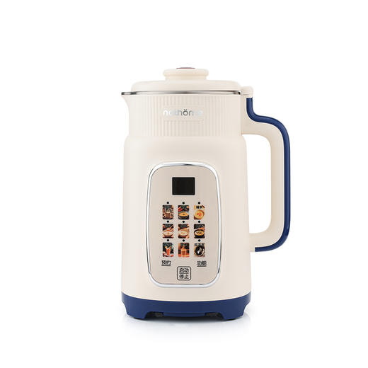 北欧欧慕 破壁料理机NM-PB1806 商品图8