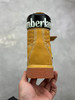 春季特惠💰500 Timberland 添柏岚/天伯伦 大黄靴 PREMIUM 系列 6Inch 典满印 logo 户外靴 简约舒适 中筒 马丁靴 男款 商品缩略图7