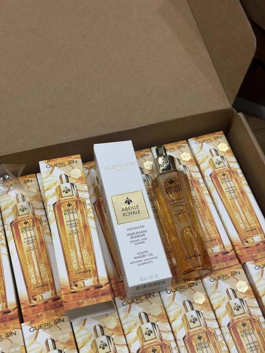 F030631干性油性混合性都适合抗氧化复原蜜精华50ml第三代 商品图4