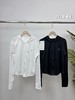 F030644新款女士瑜伽原纱冰丝防晒衣户外防紫外线空调开衫 商品缩略图8