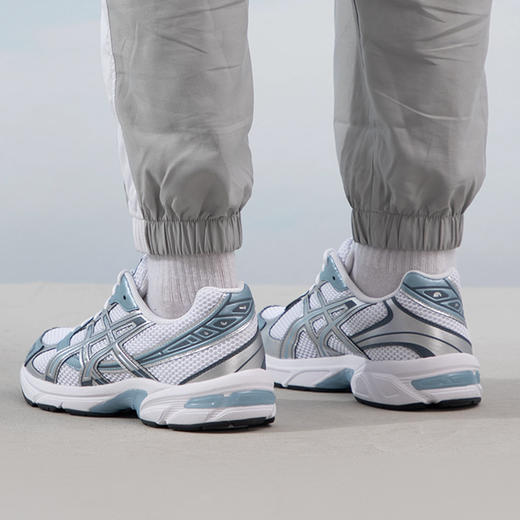 亚瑟士GEL-1130系列男款 休闲鞋 商品图4