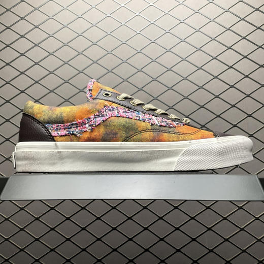 春季特惠💰330 Vans 万斯 Old Skool 低帮休闲板鞋 商品图2