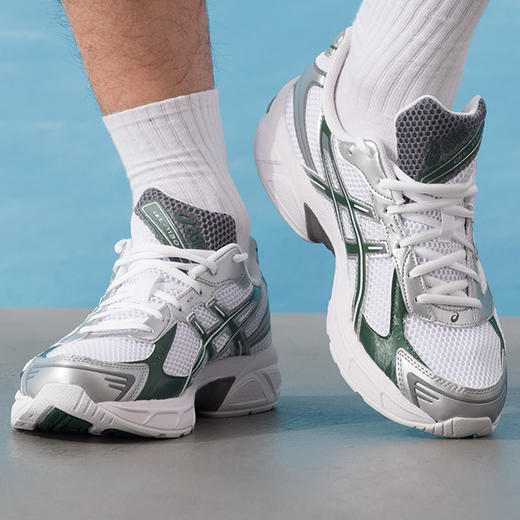 亚瑟士GEL-1130系列男女同款 休闲鞋 商品图2