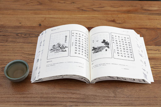 【刷边版】丰子恺：护生画集  商品图2