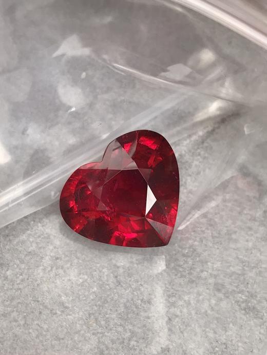 8.34ct碧玺裸石 商品图0