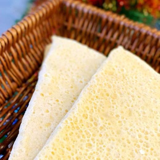 干奶皮子（一张） 商品图0