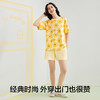 【清仓捡漏】【M-XXL】【有棵树】女士家居服夏季睡衣套装 商品缩略图9